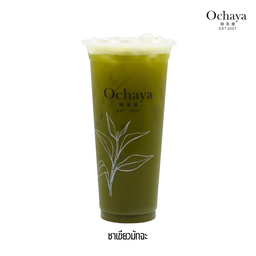 ชาเขียวมัทฉะ