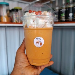 ปังเย็นชาไทย