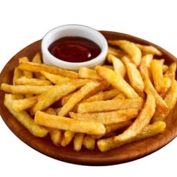 เฟรนช์ฟรายส์