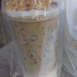 กาแฟเย็น