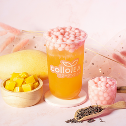 ชามะม่วง Deli