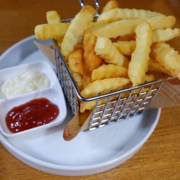 เฟรนฟราย