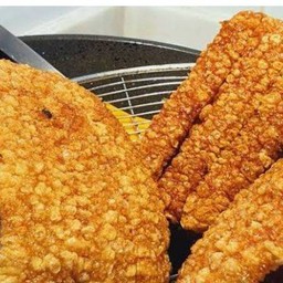 หมูกรอบ