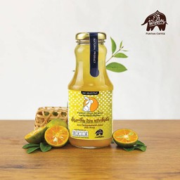 Calamansi Juice - RTD