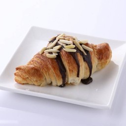 Chocolate Croissant