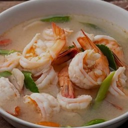ต้มยำกุ้งน้ำใส