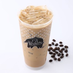 Iced Espresso