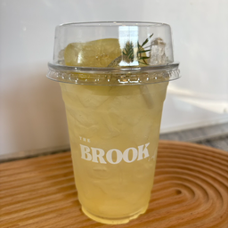 น้ำผึ้งมะนาว