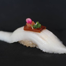 Engawa Sushi.
