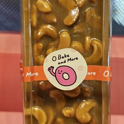 ท็อฟฟี่เค้ก ฟอยยาว