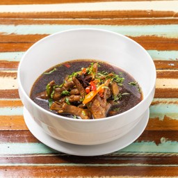 ซุปเปอร์ตีนไก่