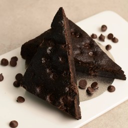 Dark Brownie ดาร์กบราวนี่