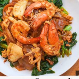 ผัดซีอิ๊ว