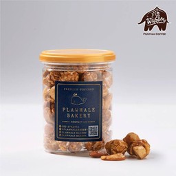 Popcorn Caramel 150 g.