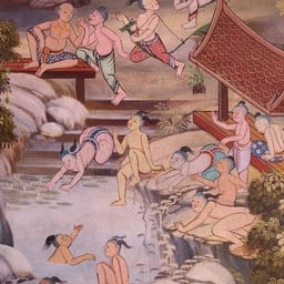 วัดบางพลีใหญ่กลาง
