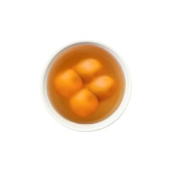 บัวลอยน้ำขิง