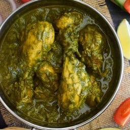 Halal Indian Food 57