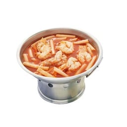 แกงส้มกุ้งแม่น้ำ ไหลบัว