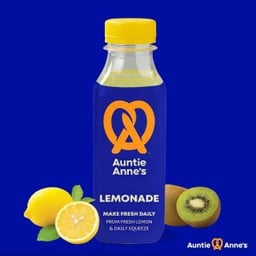 กีวี่ เลมอนเนด ทู โก 275 มล.