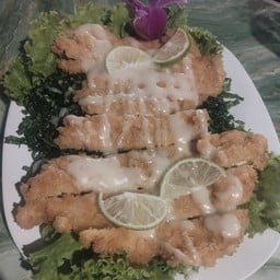 กุ้งเผาทองแท้สาขา3 3