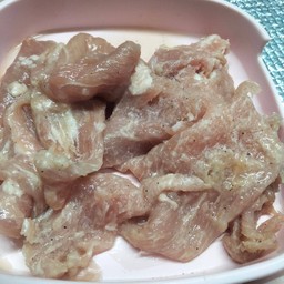 เนื้อหมู