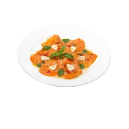 แซลมอนแซ่บ