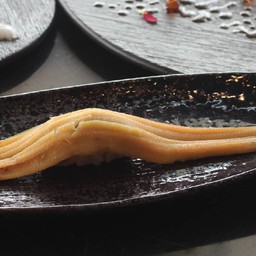 Anago Sushi.