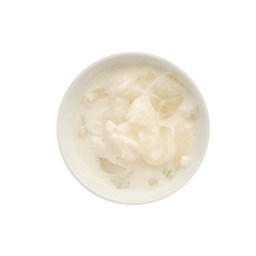 ลูกตาลนมสด