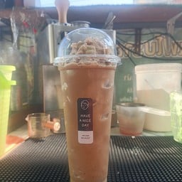 เนสกาแฟปั่น