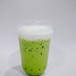 ชาเขียว