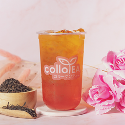 ชากุหลาบ Deli