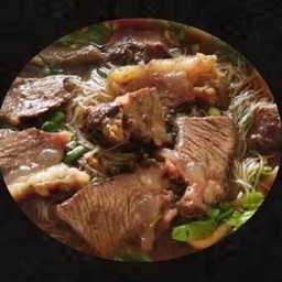 ก๋วยเตี๋ยวเกวียนโคราช สาขาถนนมิตรภาพ(ปากซอยวัดม่วง