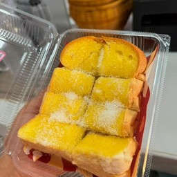 เนย น้ำตาล ( 1ชุดมี 2 แผ่น )