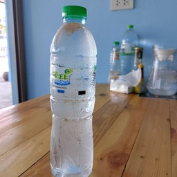 น้ำเปล่า