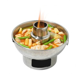 ปลากะพงแกงส้ม