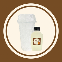 มะนาวโซดา