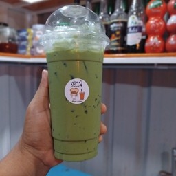 ชาเขียว