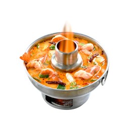 ต้มยำกุ้ง