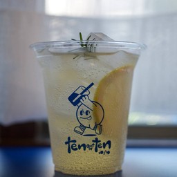 ยูสุ โซดา