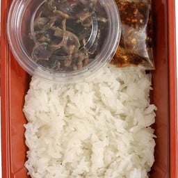 ป้าเอื้ออิ่มอร่อย