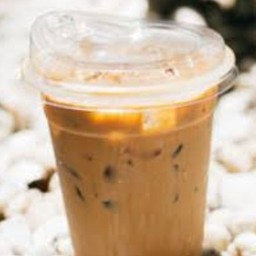 เอสเพรสโซ่เย็น