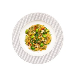 ผัดสามฉุน