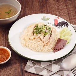 อาเล็กโภชนา พุทธมณฑลสาย3
