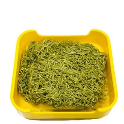 บะหมี่ผัก