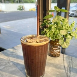 AMERICANO ICED
