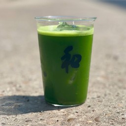 Clear Mutsu ( เกรดพิธี)