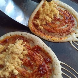 โตเกียวพริกเผาหมูหยอง