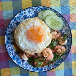 ผัดกระเพรา