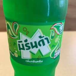 มิรินด้า กลิ่นกรีนครีม