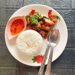 แน่นพุง